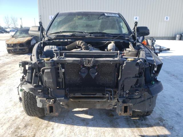 Photo 4 VIN: 1D7RV1CT0AS220111 - DODGE RAM 1500 