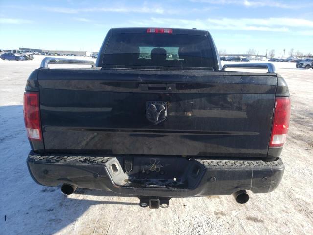 Photo 5 VIN: 1D7RV1CT0AS220111 - DODGE RAM 1500 