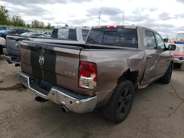 Photo 3 VIN: 1D7RV1CT0AS236552 - DODGE RAM 1500 