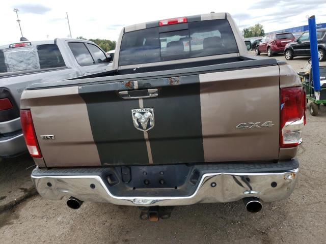 Photo 5 VIN: 1D7RV1CT0AS236552 - DODGE RAM 1500 