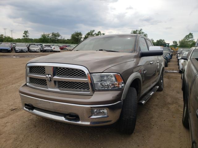 Photo 1 VIN: 1D7RV1CT0AS242402 - DODGE RAM 1500 