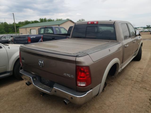 Photo 3 VIN: 1D7RV1CT0AS242402 - DODGE RAM 1500 