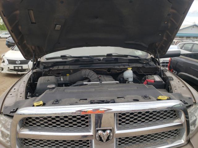 Photo 6 VIN: 1D7RV1CT0AS242402 - DODGE RAM 1500 