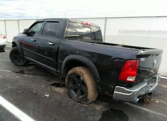 Photo 2 VIN: 1D7RV1CT0AS262567 - DODGE RAM 1500 