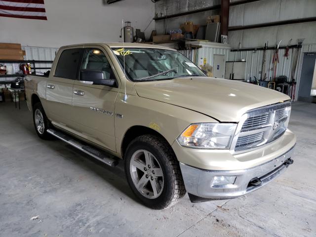 Photo 0 VIN: 1D7RV1CT0BS571019 - DODGE RAM 1500 