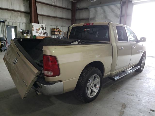 Photo 3 VIN: 1D7RV1CT0BS571019 - DODGE RAM 1500 