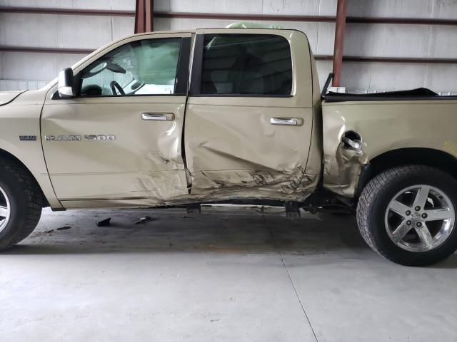 Photo 8 VIN: 1D7RV1CT0BS571019 - DODGE RAM 1500 