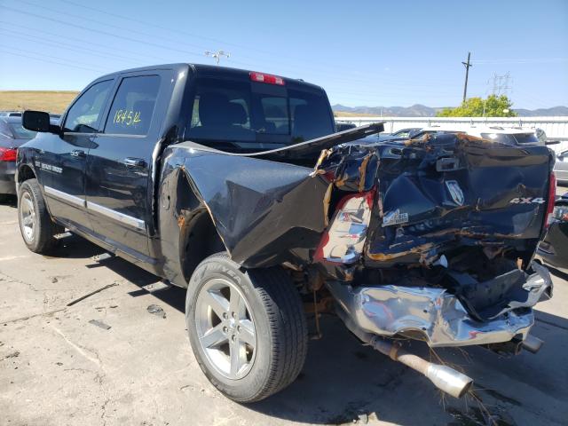 Photo 2 VIN: 1D7RV1CT0BS571120 - DODGE RAM 1500 