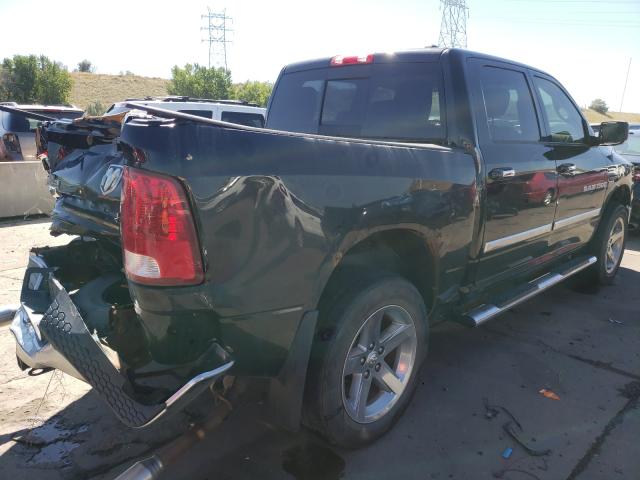 Photo 3 VIN: 1D7RV1CT0BS571120 - DODGE RAM 1500 