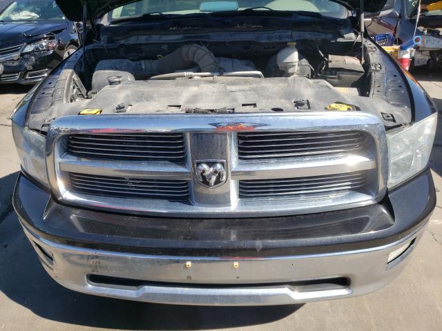 Photo 6 VIN: 1D7RV1CT0BS571120 - DODGE RAM 1500 