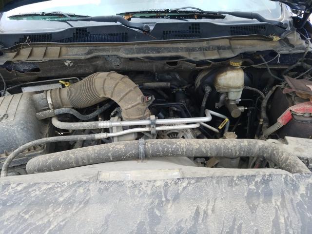 Photo 6 VIN: 1D7RV1CT0BS576611 - DODGE RAM 1500 