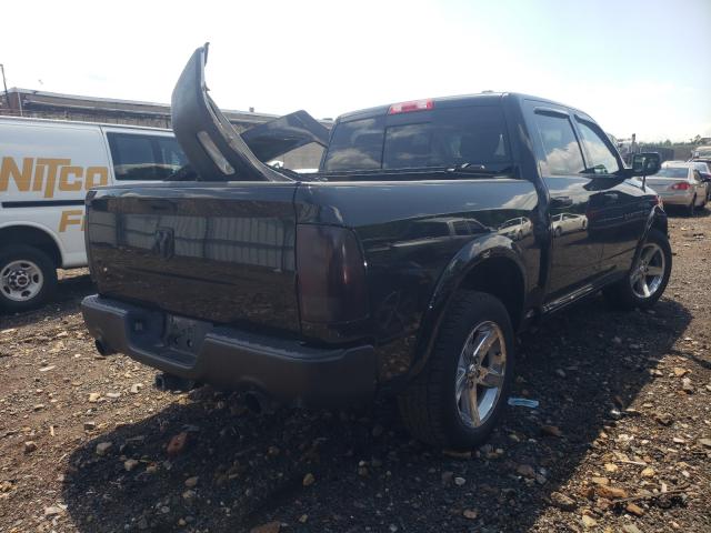 Photo 3 VIN: 1D7RV1CT0BS591576 - DODGE RAM 1500 