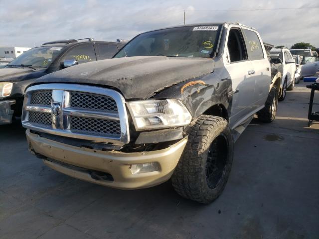 Photo 1 VIN: 1D7RV1CT0BS595336 - DODGE RAM 1500 