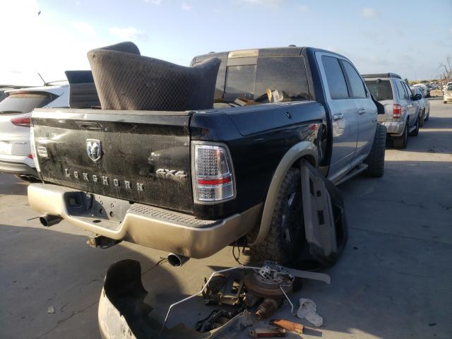 Photo 3 VIN: 1D7RV1CT0BS595336 - DODGE RAM 1500 