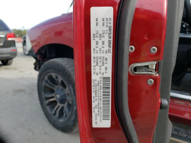 Photo 11 VIN: 1D7RV1CT0BS626276 - DODGE RAM 1500 