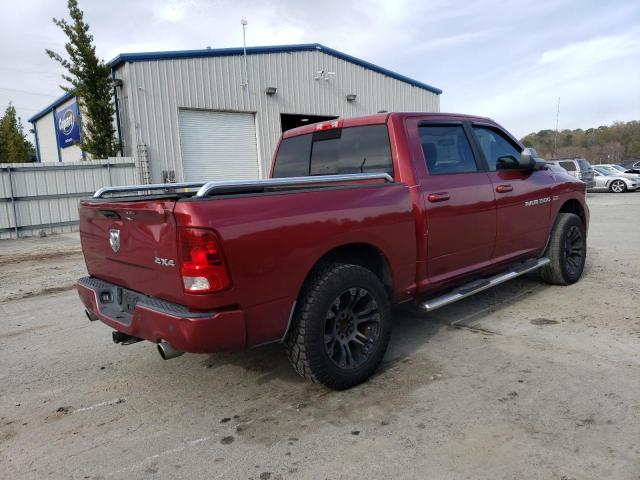 Photo 2 VIN: 1D7RV1CT0BS626276 - DODGE RAM 1500 