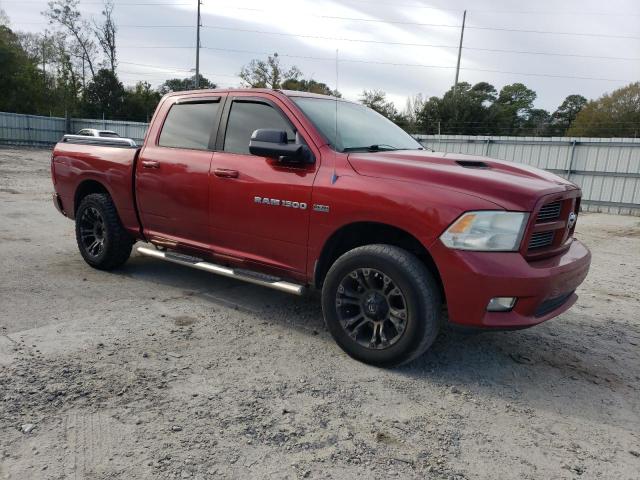 Photo 3 VIN: 1D7RV1CT0BS626276 - DODGE RAM 1500 