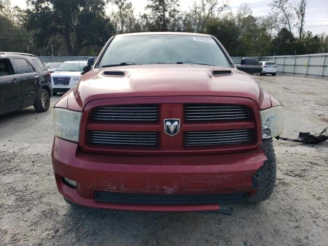 Photo 4 VIN: 1D7RV1CT0BS626276 - DODGE RAM 1500 