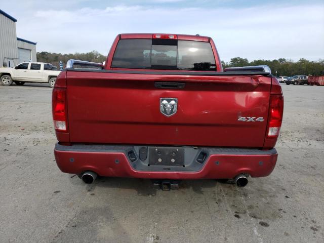 Photo 5 VIN: 1D7RV1CT0BS626276 - DODGE RAM 1500 