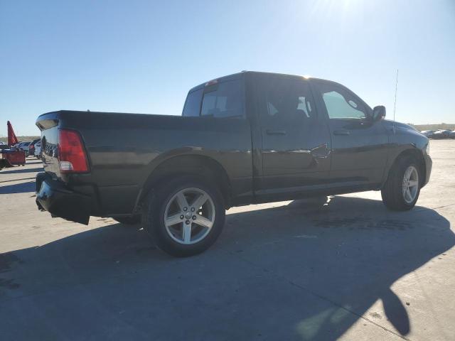 Photo 2 VIN: 1D7RV1CT0BS630893 - DODGE RAM 1500 