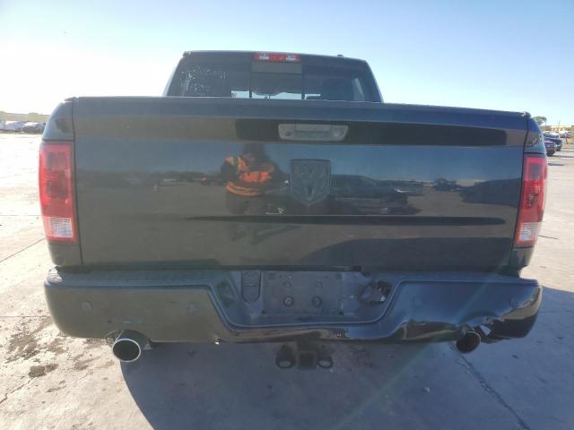 Photo 5 VIN: 1D7RV1CT0BS630893 - DODGE RAM 1500 