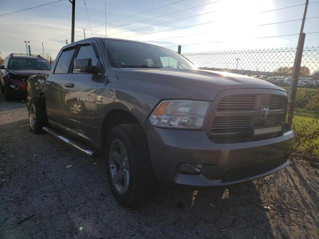 Photo 0 VIN: 1D7RV1CT0BS662260 - DODGE RAM 1500 