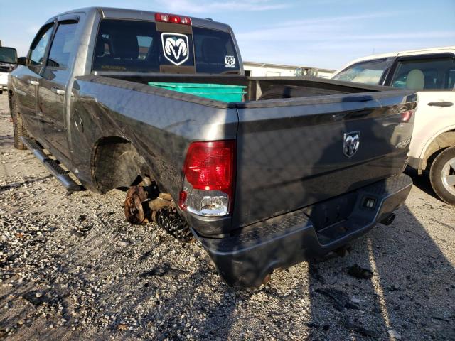 Photo 2 VIN: 1D7RV1CT0BS662260 - DODGE RAM 1500 