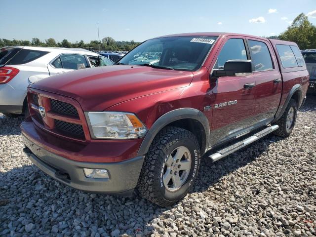 Photo 0 VIN: 1D7RV1CT0BS662601 - DODGE RAM 1500 