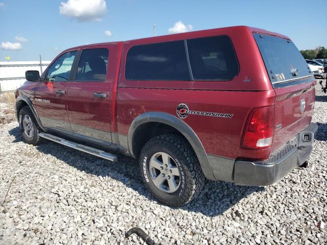 Photo 1 VIN: 1D7RV1CT0BS662601 - DODGE RAM 1500 