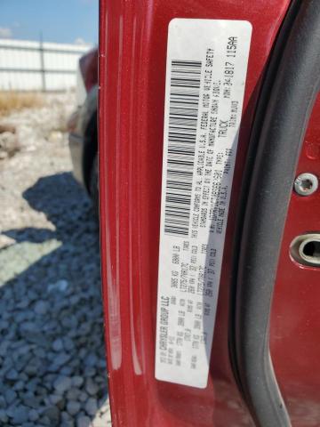 Photo 11 VIN: 1D7RV1CT0BS662601 - DODGE RAM 1500 