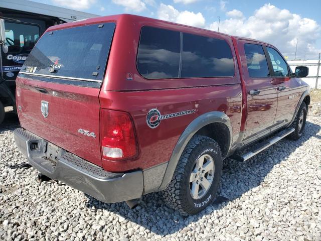 Photo 2 VIN: 1D7RV1CT0BS662601 - DODGE RAM 1500 