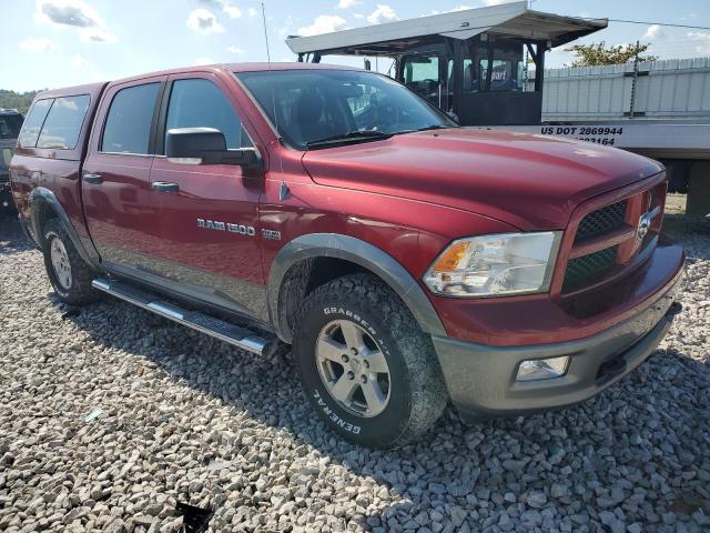 Photo 3 VIN: 1D7RV1CT0BS662601 - DODGE RAM 1500 