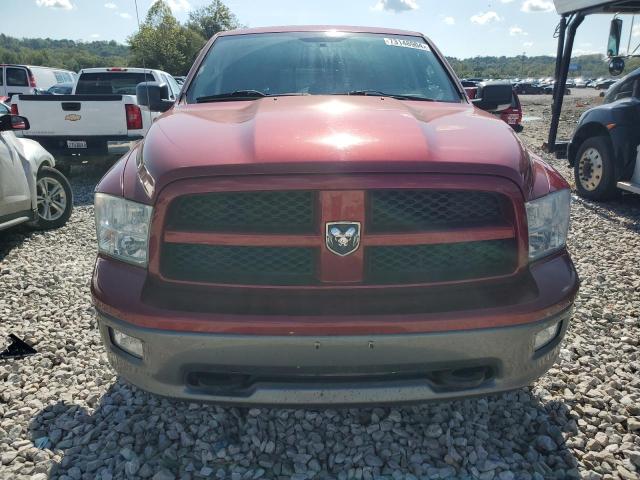 Photo 4 VIN: 1D7RV1CT0BS662601 - DODGE RAM 1500 