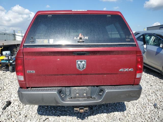 Photo 5 VIN: 1D7RV1CT0BS662601 - DODGE RAM 1500 