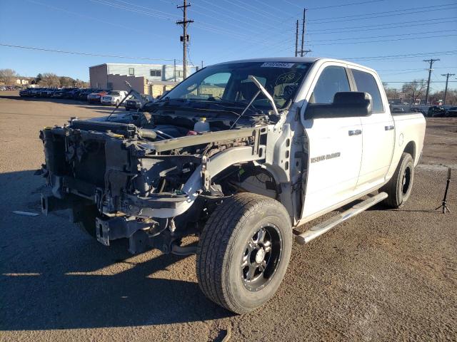 Photo 1 VIN: 1D7RV1CT0BS664929 - DODGE RAM 1500 