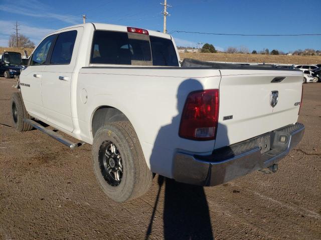 Photo 2 VIN: 1D7RV1CT0BS664929 - DODGE RAM 1500 