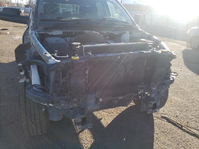 Photo 8 VIN: 1D7RV1CT0BS664929 - DODGE RAM 1500 