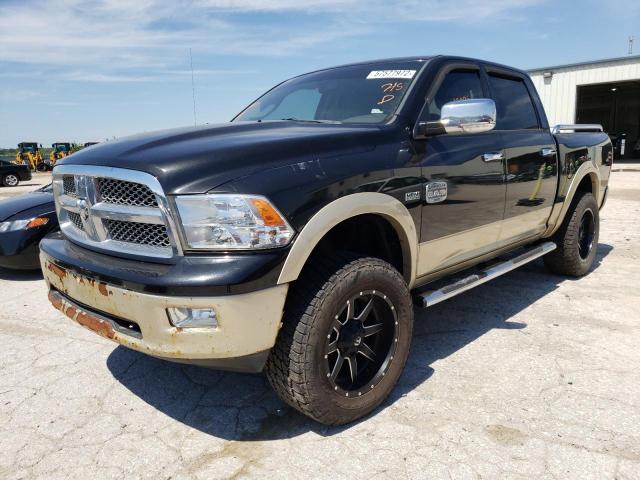 Photo 1 VIN: 1D7RV1CT0BS670021 - DODGE RAM 1500 