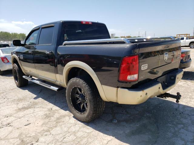 Photo 2 VIN: 1D7RV1CT0BS670021 - DODGE RAM 1500 