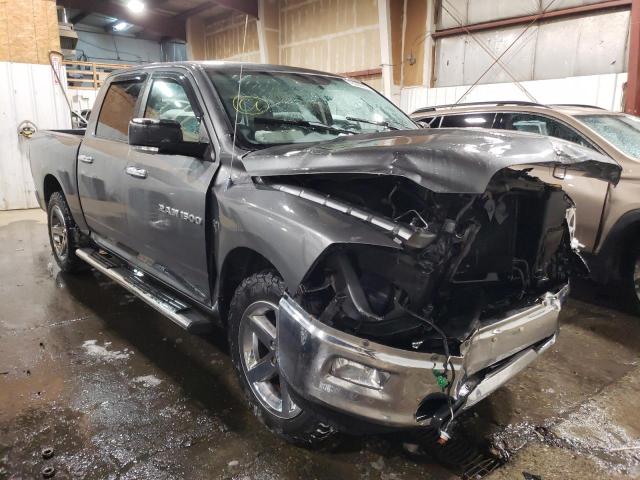 Photo 3 VIN: 1D7RV1CT0BS685389 - DODGE RAM 1500 