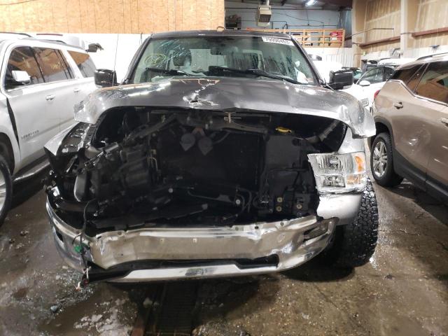 Photo 4 VIN: 1D7RV1CT0BS685389 - DODGE RAM 1500 