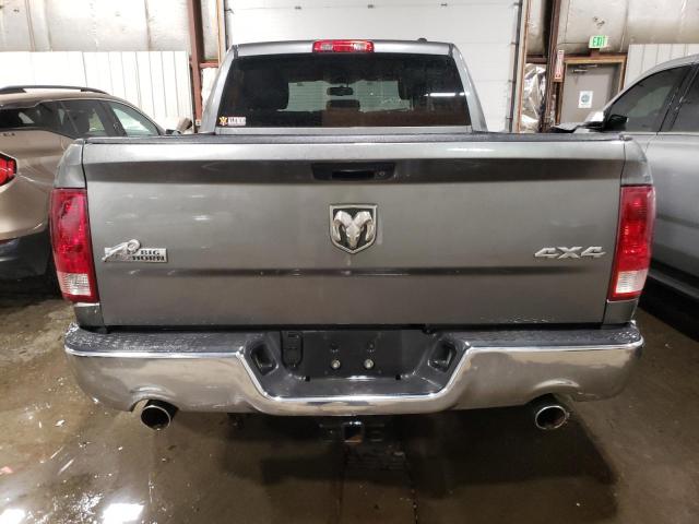 Photo 5 VIN: 1D7RV1CT0BS685389 - DODGE RAM 1500 