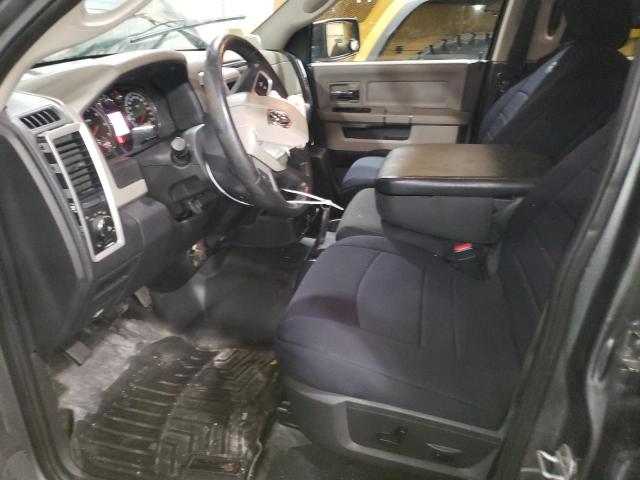 Photo 6 VIN: 1D7RV1CT0BS685389 - DODGE RAM 1500 