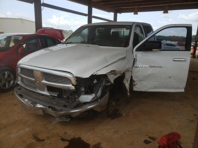 Photo 1 VIN: 1D7RV1CT0BS689765 - DODGE RAM 1500 