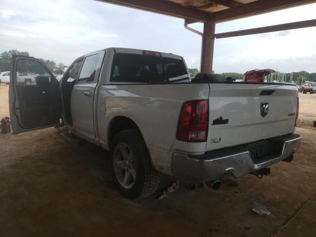 Photo 2 VIN: 1D7RV1CT0BS689765 - DODGE RAM 1500 