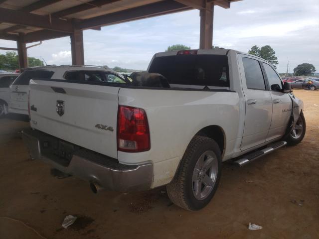 Photo 3 VIN: 1D7RV1CT0BS689765 - DODGE RAM 1500 