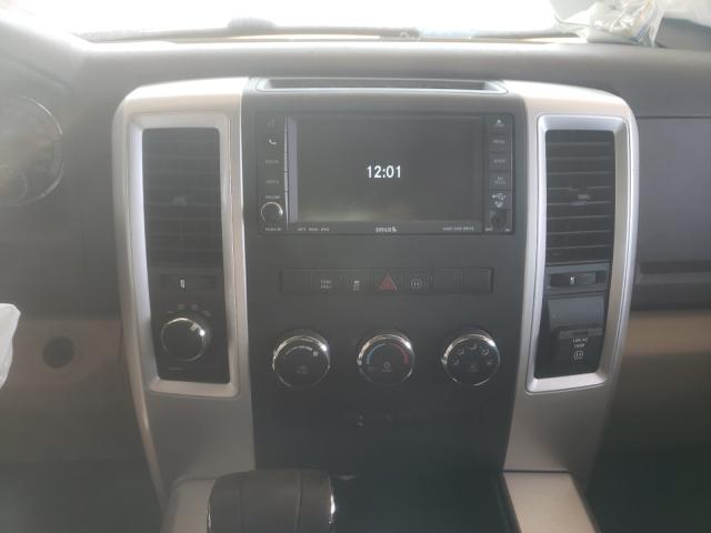 Photo 8 VIN: 1D7RV1CT0BS689765 - DODGE RAM 1500 