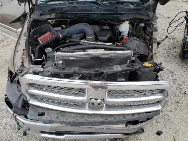 Photo 10 VIN: 1D7RV1CT1AS116713 - DODGE RAM 1500 