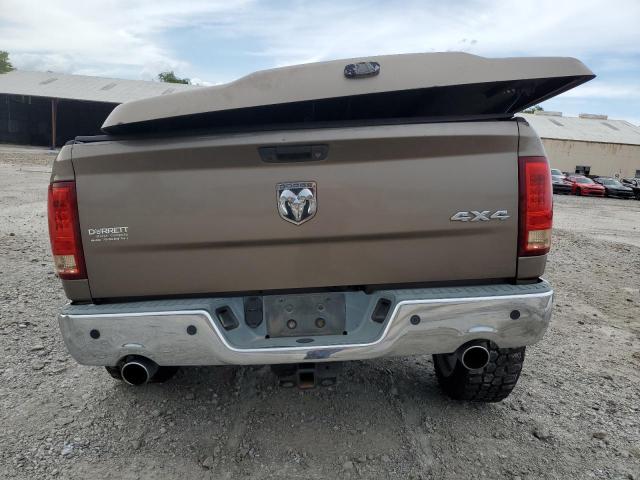 Photo 5 VIN: 1D7RV1CT1AS116713 - DODGE RAM 1500 