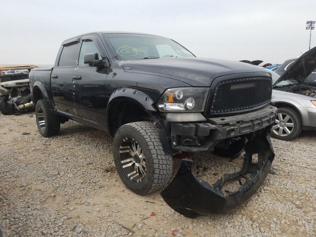 Photo 0 VIN: 1D7RV1CT1AS120082 - DODGE RAM 1500 